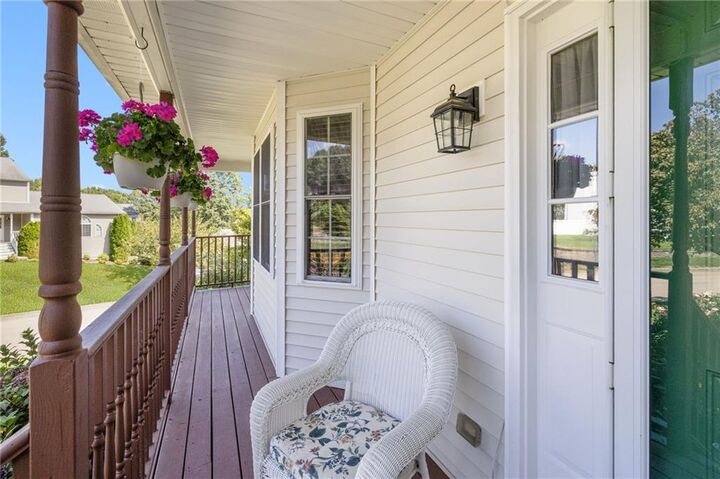 Property Photo: 11 Shannon Lane RI 02893