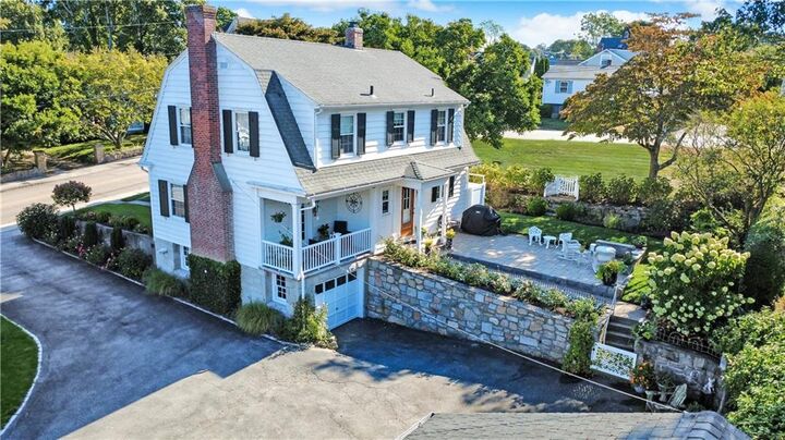 Property Photo: 41 Cross Street RI 02891