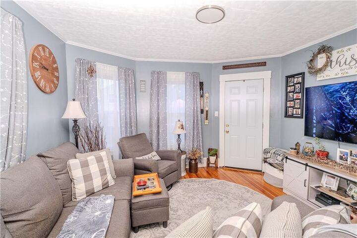 Property Photo: 41 Verdun Street RI 02895