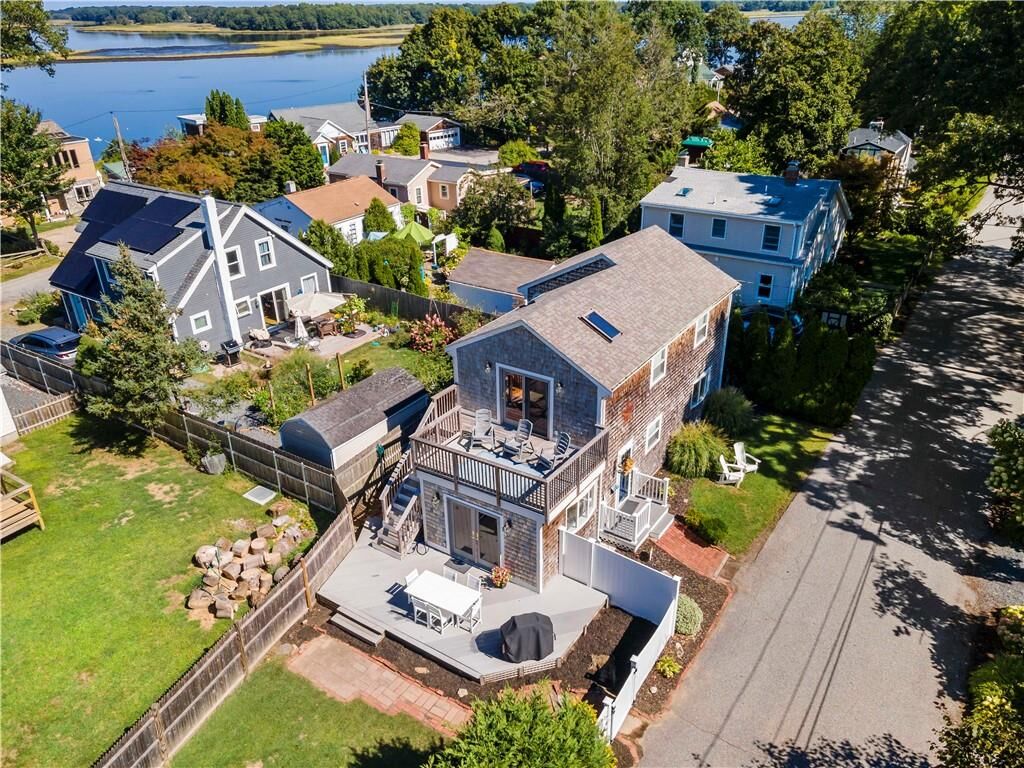 Property Photo: 7 Wright Place RI 02806