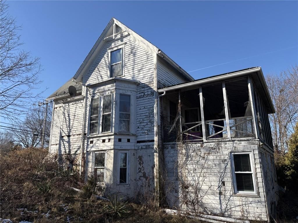 Property Photo:  351 County Road  RI 02806 