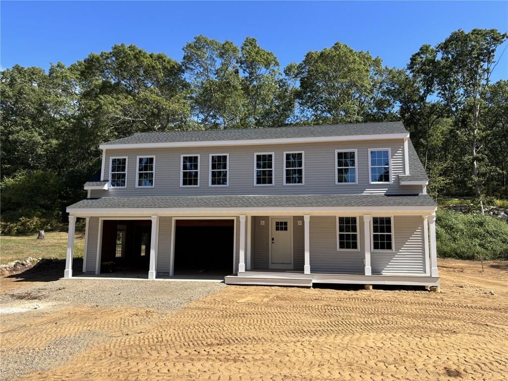 Property Photo:  53 Bradford Road  RI 02808 