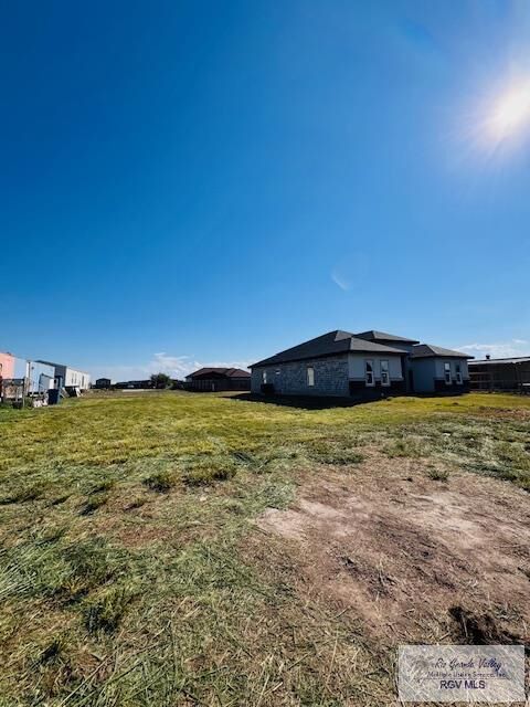 Property Photo: 0 Montrose Dr TX 78520