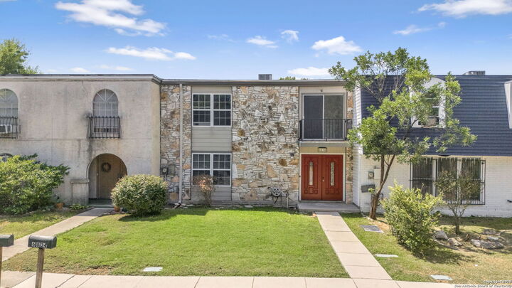 Property Photo:  6834 Neston Dr  TX 78239 