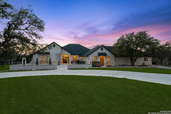 Property Photo: 26315 26315 Ralph Fair Rd TX 78015