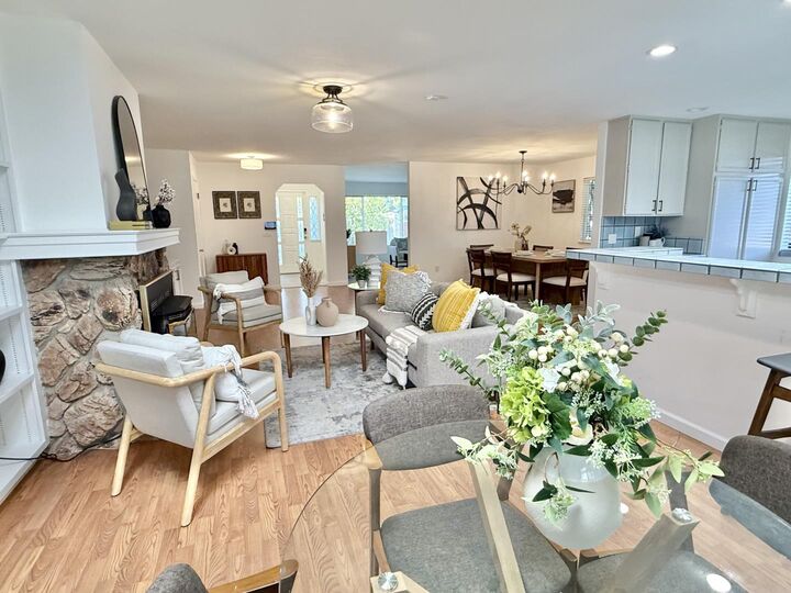 Property Photo:  1101 Greenwood Place  CA 93901