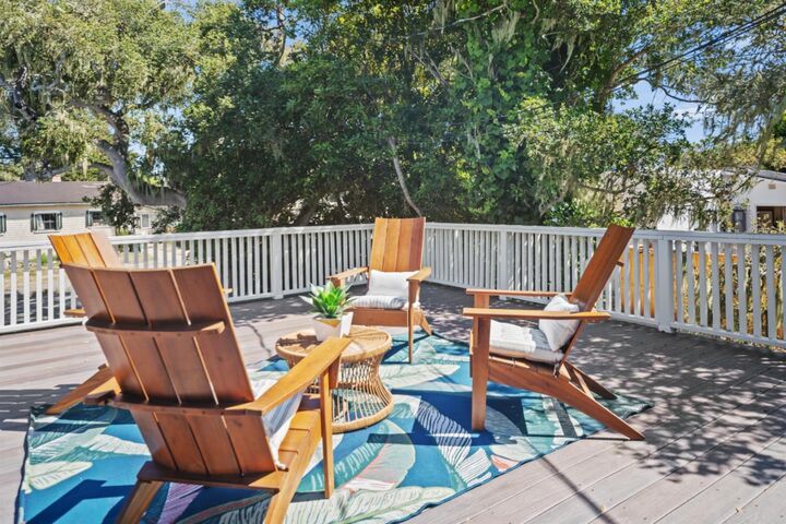 Property Photo:  820 - 822 Cedar Street  CA 93950