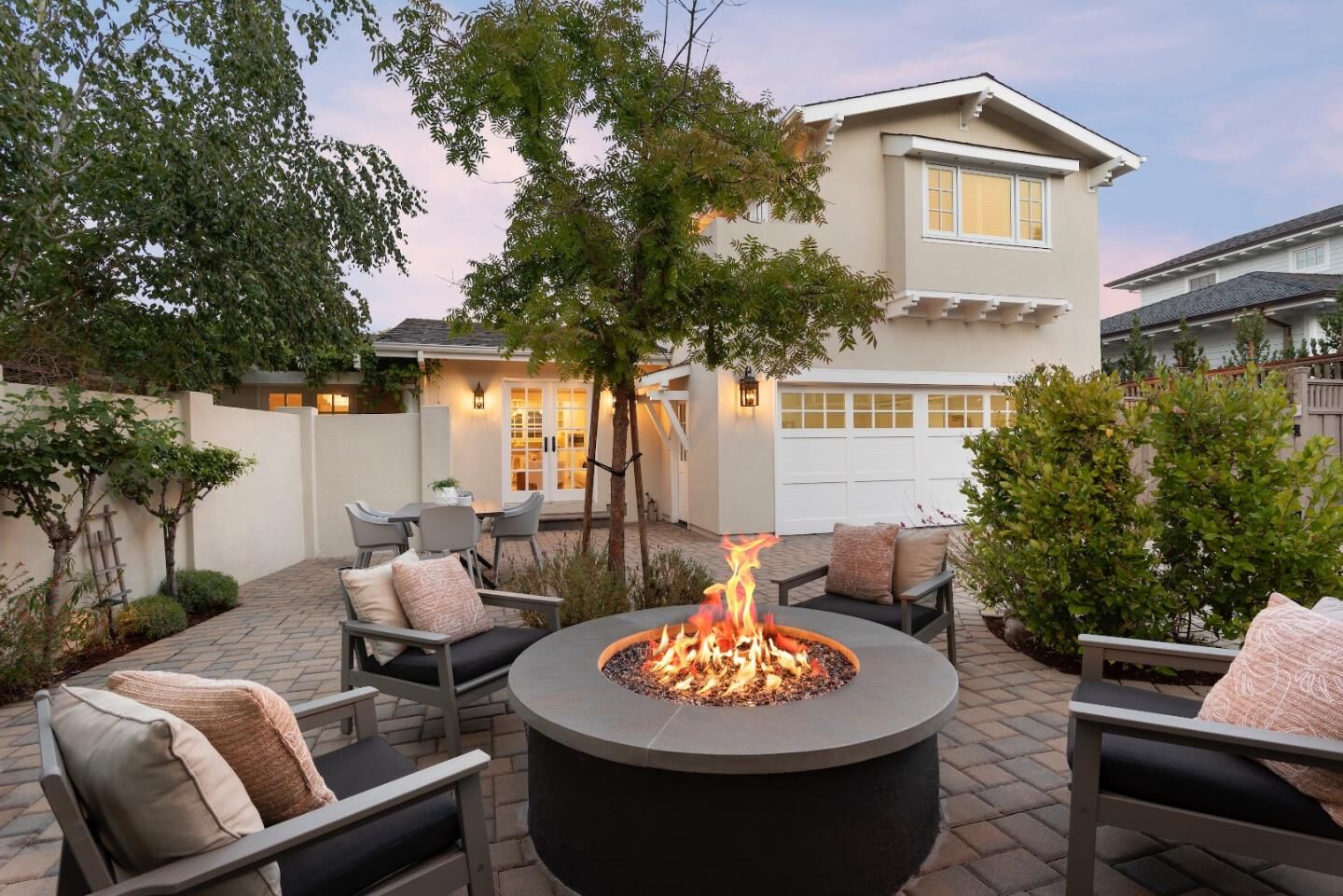 Property Photo: 343 Warren Road CA 94402