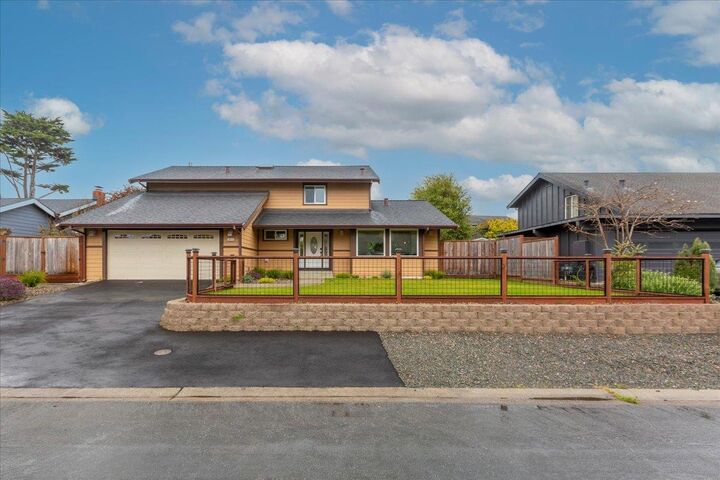 Property Photo:  2013 Avignon Place  CA 94019