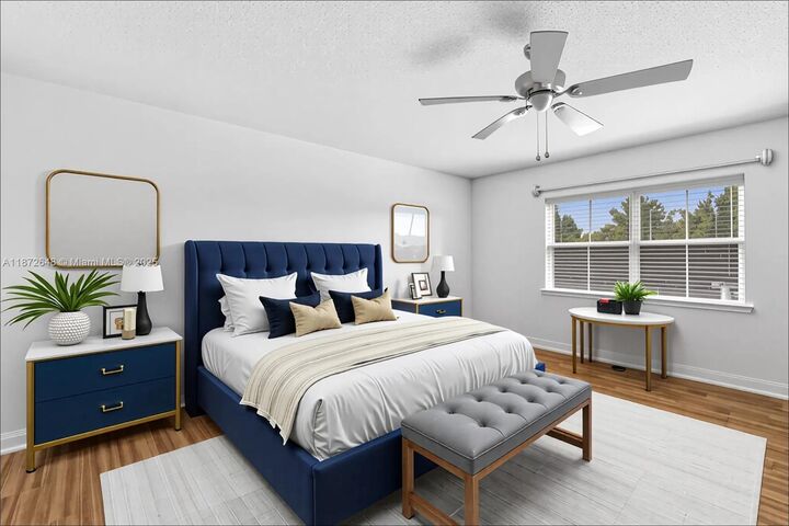 Property Photo:  900 SW 125th Way 412R  FL 33027 