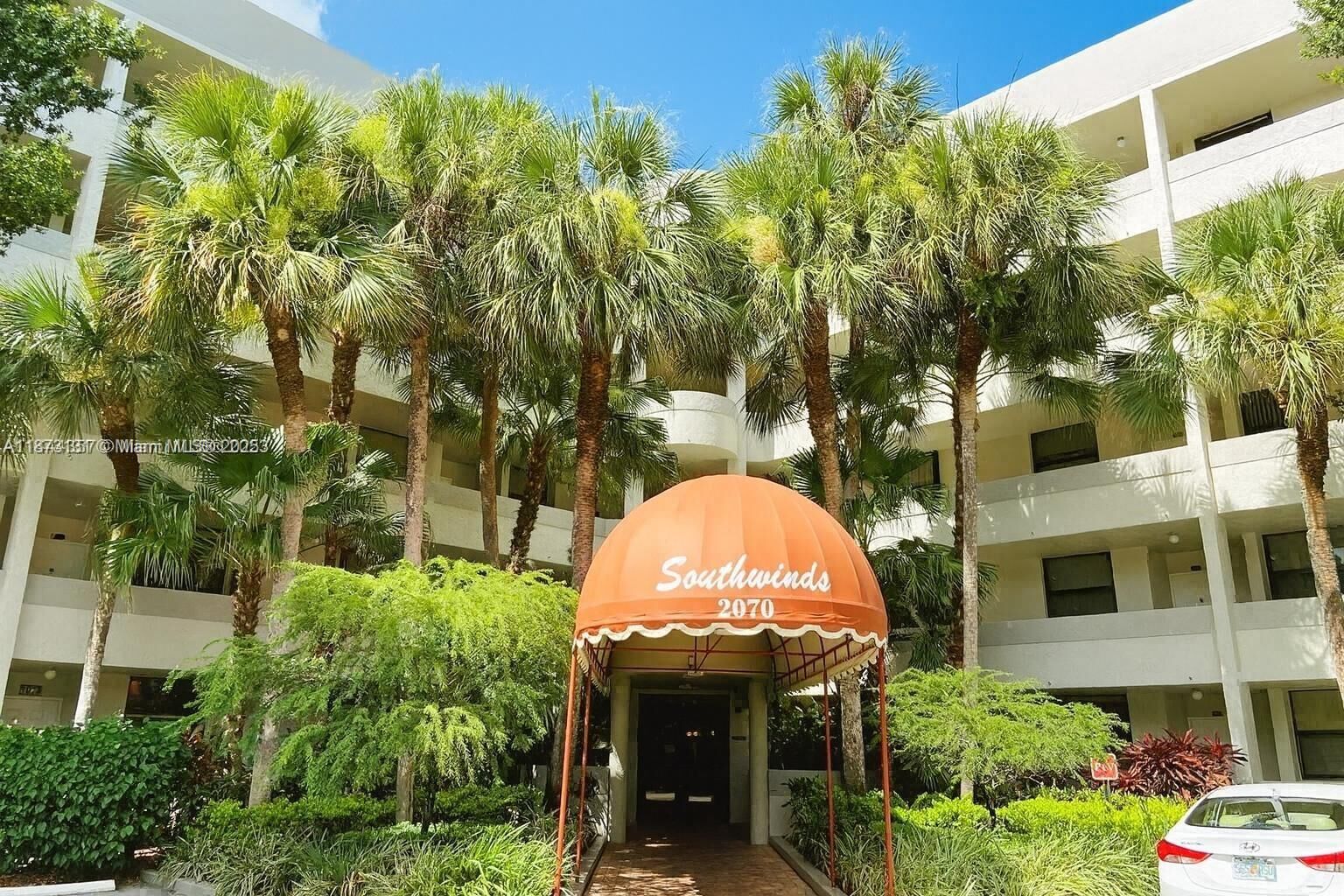 Property Photo: 2070 Homewood Blvd 5130 FL 33445