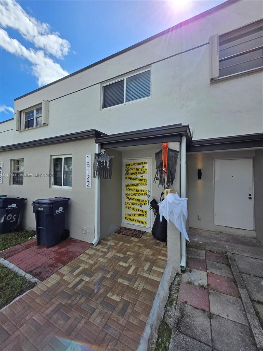 Property Photo:  15124 SW 81st St 102  FL 33193 
