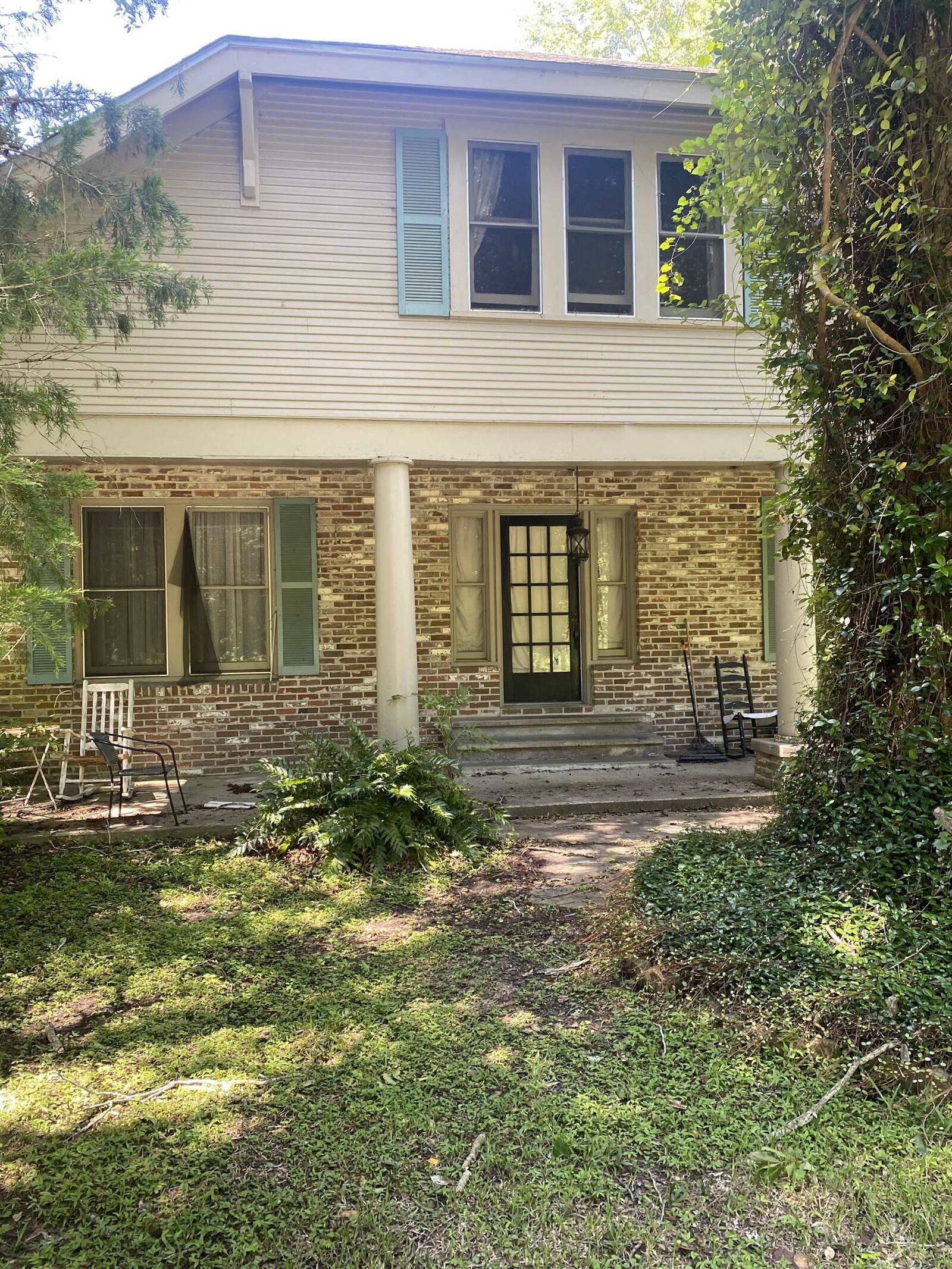 Property Photo: 12760 Chessher TX 77585