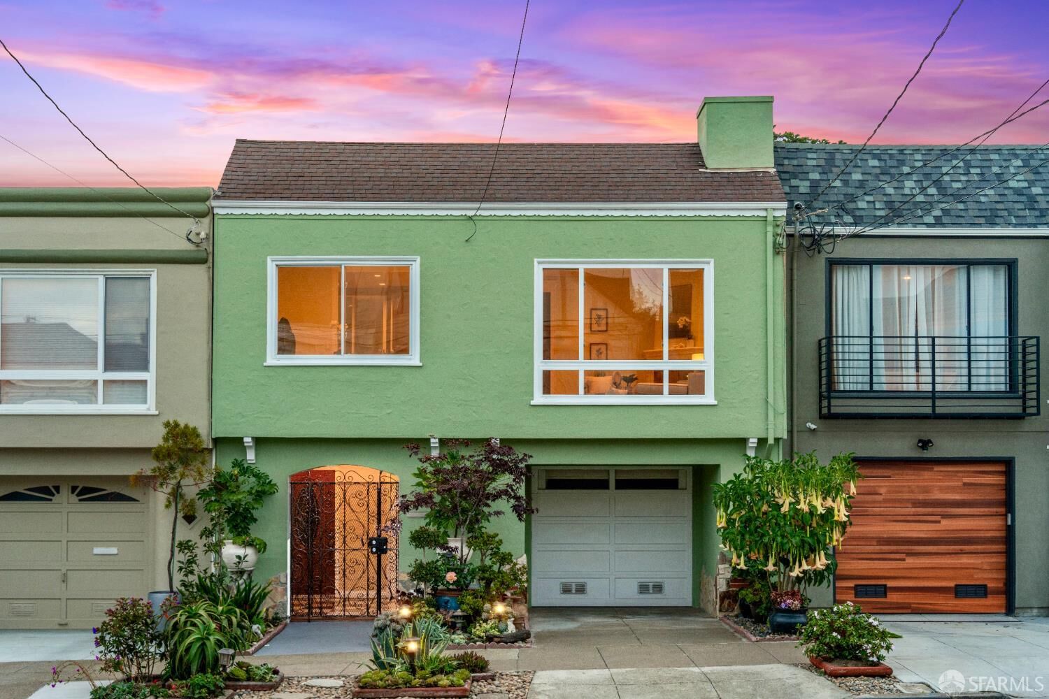 Property Photo:  2275 35th Avenue  CA 94116 