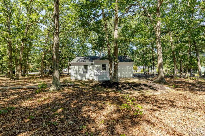 Property Photo: 129 Bayberry Ave Ave NJ 08234