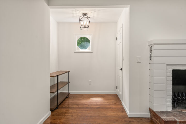 Property Photo: 43 Blue Ridge Road CT 06897