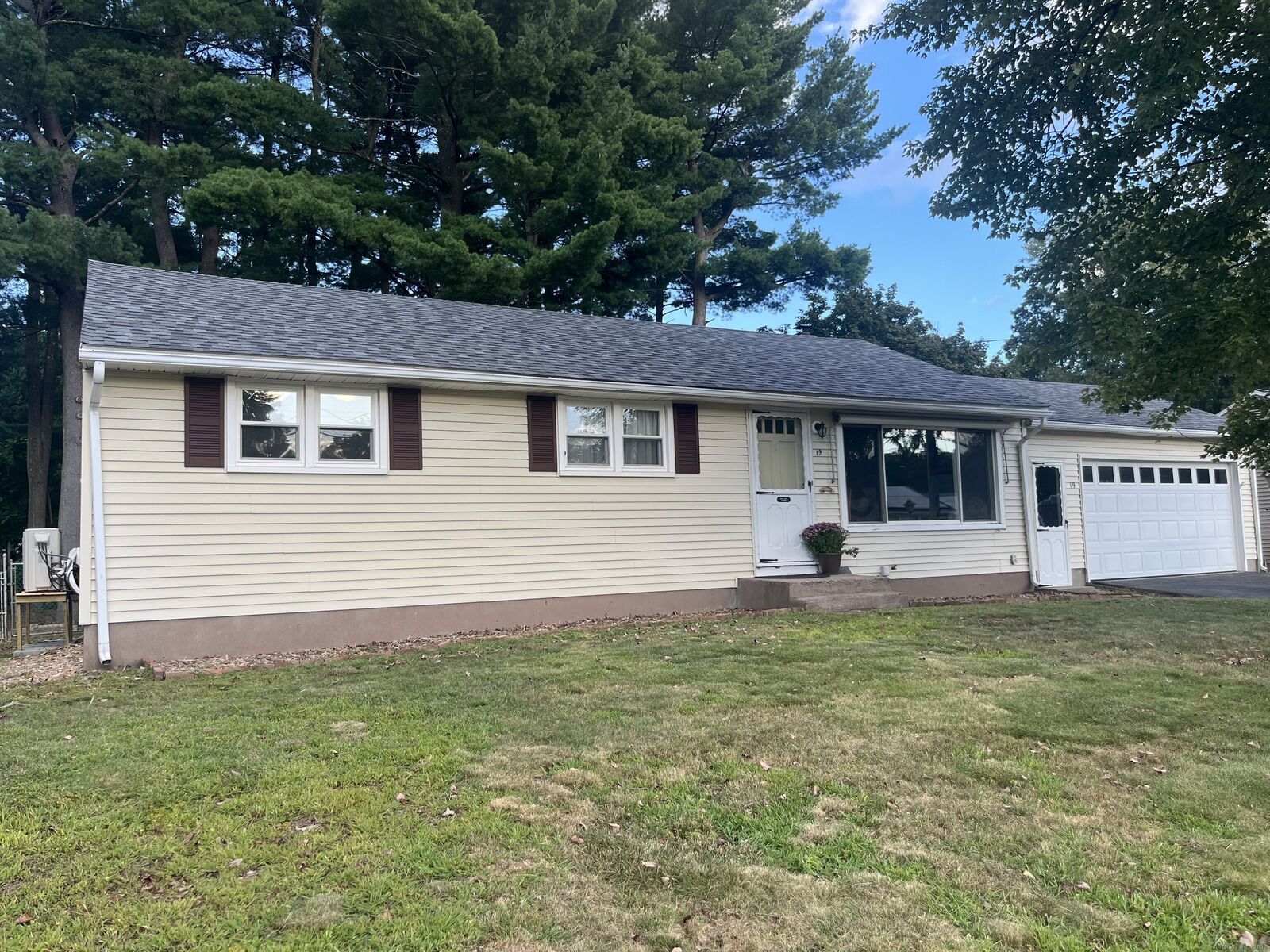 Property Photo:  19 Sidor Drive  CT 06082 