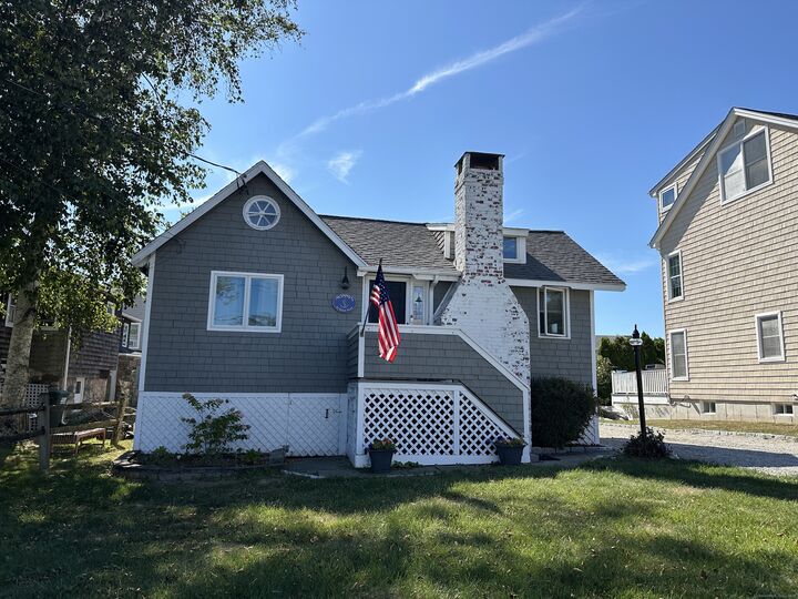 34 Ridge Road  Groton CT 06340 photo