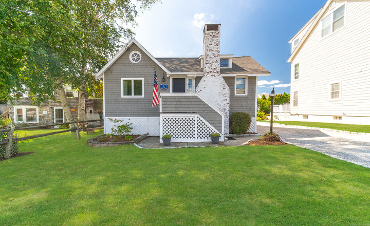 34 Ridge Road  Groton CT 06340 photo