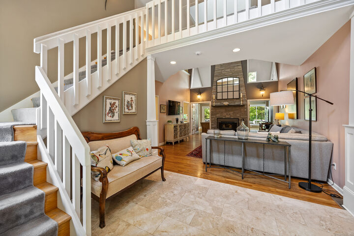 Property Photo: 120 Scenic Court CT 06410
