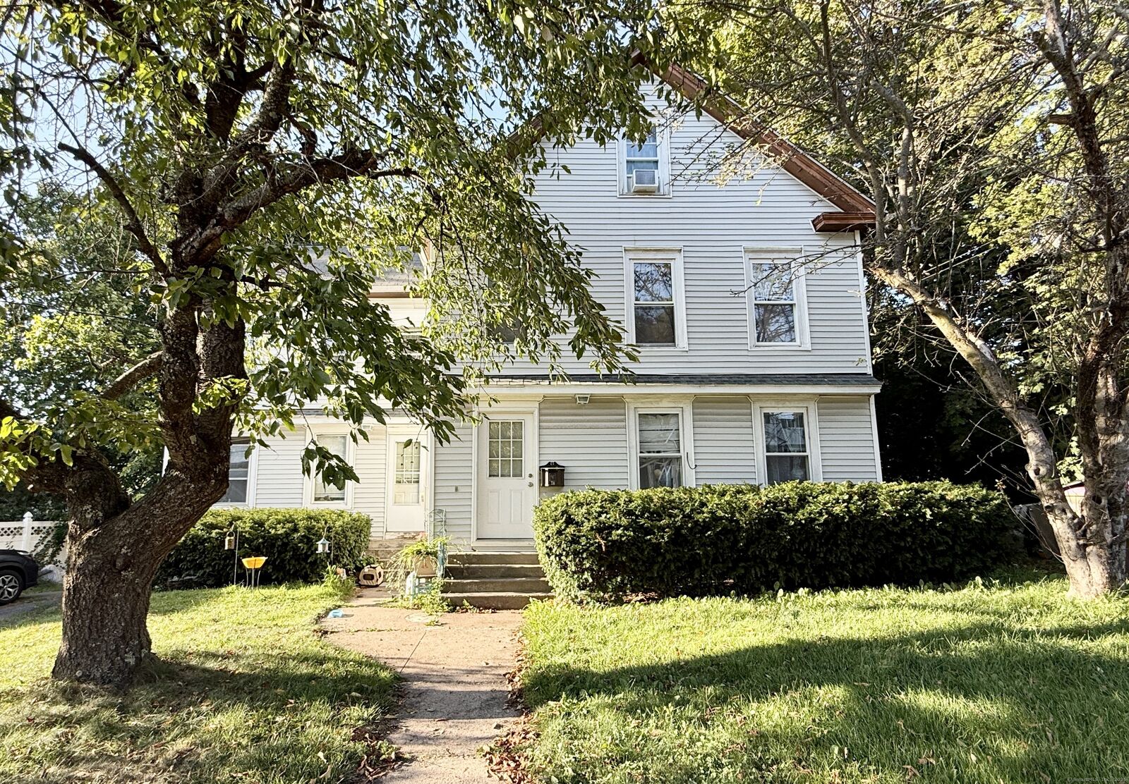 Property Photo:  78 Davis Avenue  CT 06066 