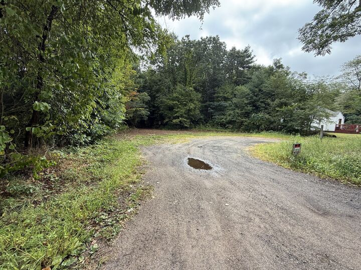 Property Photo: 95 Simon Road CT 06082