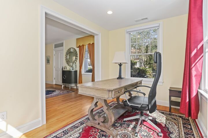 Property Photo:  17 Lockwood Drive  CT 06870 