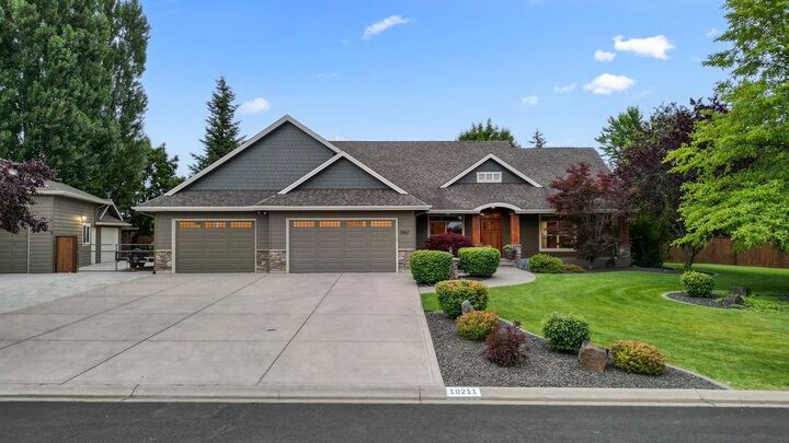 10211 N Moss Ln  Spokane WA 99208 photo