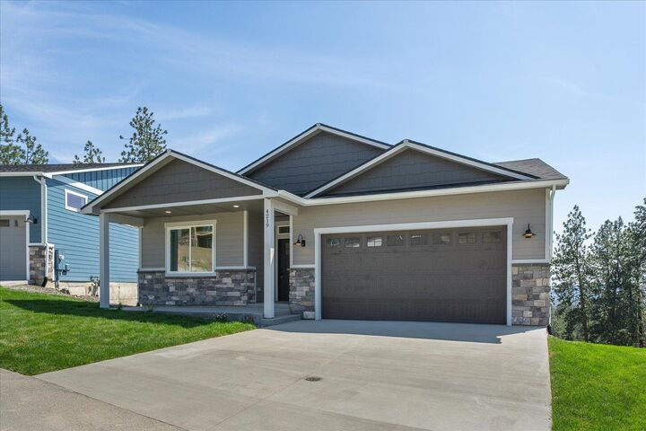Property Photo:  4219 W Tolliver Ct  WA 99208 