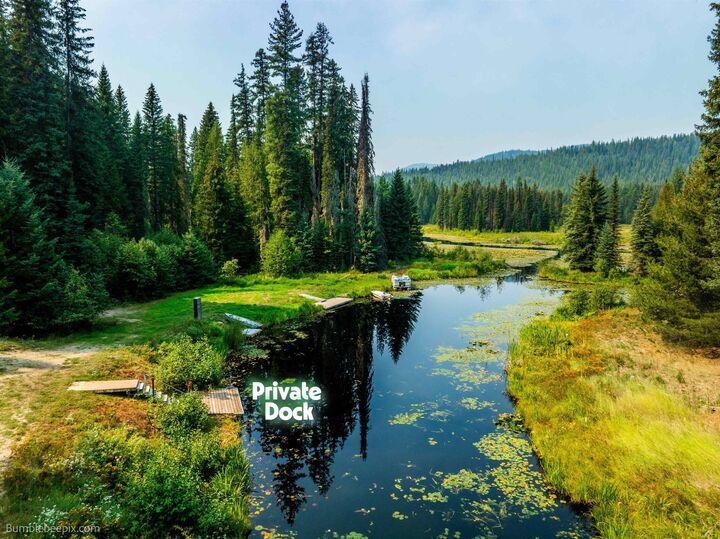 Property Photo: 2911 Heritage Lake Way WA 99114
