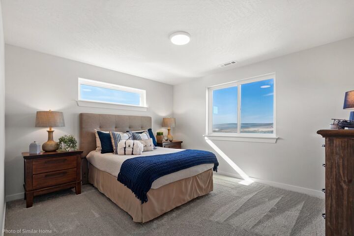 Property Photo:  1527 W 68th Ave Lot 4 Block 1 - Vale  WA 99224 