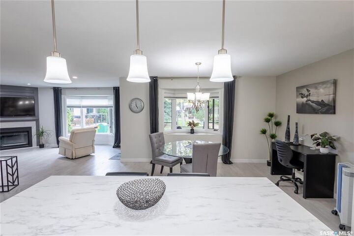 Property Photo: 3415 Calder Crescent 44 SK S7J 5A3