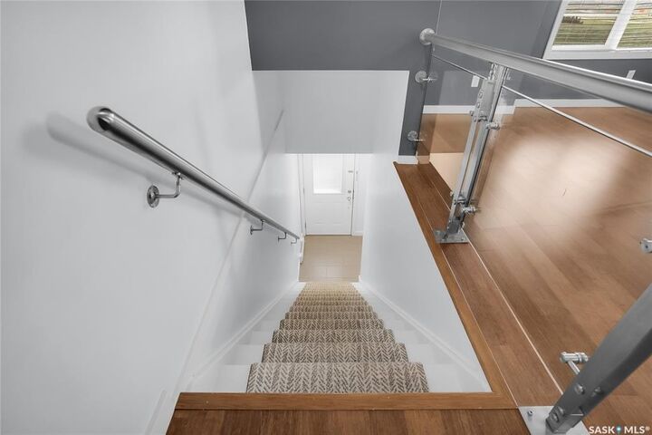 Property Photo: 1015 Patrick Crescent 1402 SK S7W 0M1