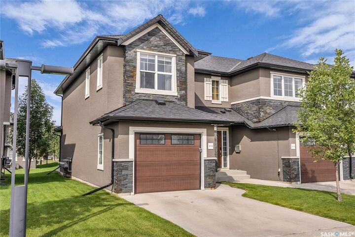 Property Photo:  1303 Paton Crescent 315  SK S7W 0P6 