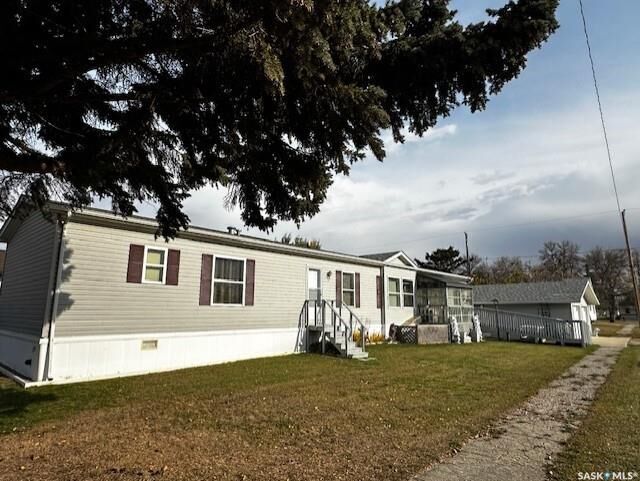 Property Photo:  215 Louis Street  SK S0A 2T0 