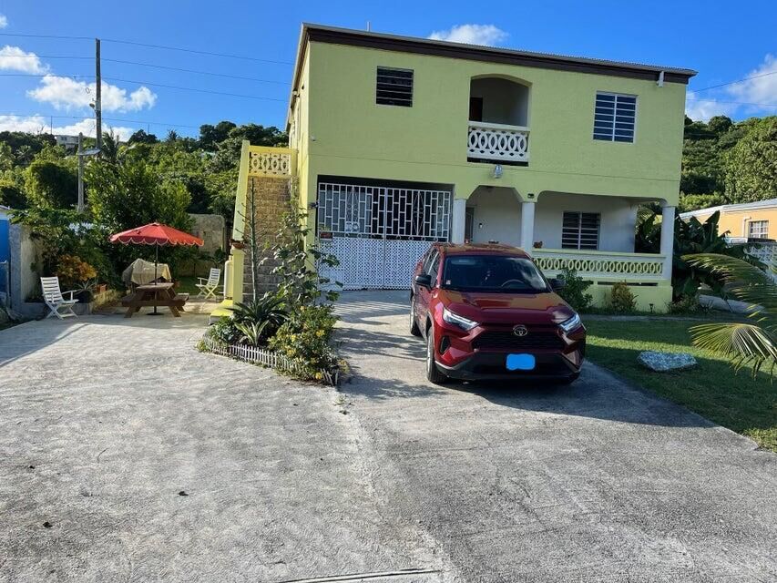 Property Photo:  4-7 Sion Hill Qu  VI 00820