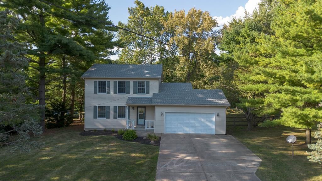 Property Photo: 7130 Elm Grove Road OH 43113