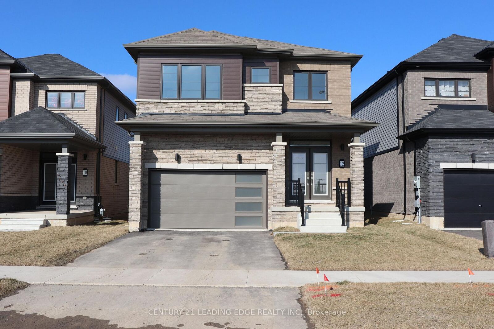 Property Photo:  12 Peach Street  ON L2V 0K1 