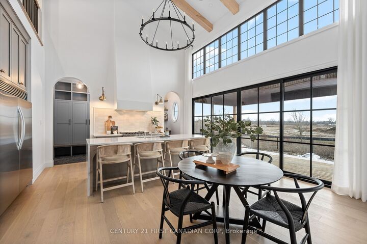 Property Photo: Lot 52 Lunar Drive ON N6G 3X9