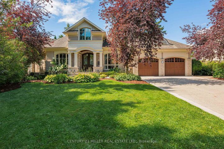 Photo de la propriété: 38 Shorewood Place ON L6K 3Y4