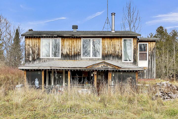 Property Photo: 370 Darling, Concession 10 Road ON K0A 1P0