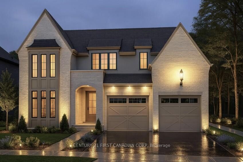 Property Photo: Lot 31 White Pine Street ON N6G 3X9
