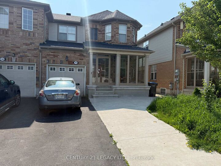 190 Owlridge Drive  Brampton ON L6X 0M8 photo