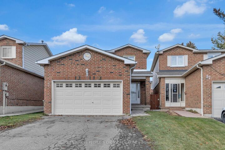 Photo de la propriété: 35 Ferri Crescent ON L6Z 1R8