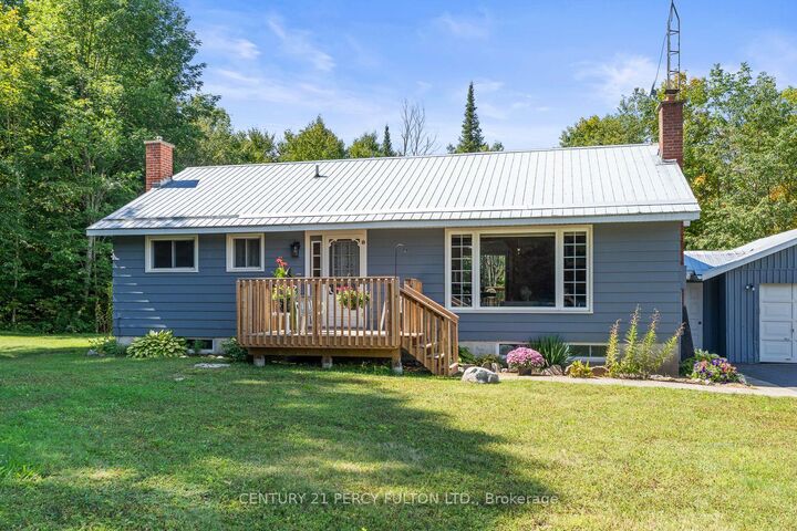 Photo de la propriété: 1004 Rosseau Lake 1 Road ON P0B 1M0