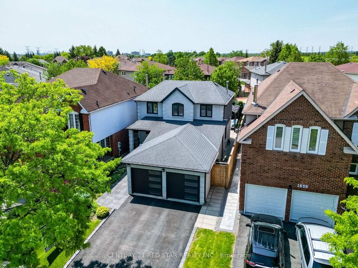 Photo de la propriété: 1641 Middleton Street ON L1X 2L5