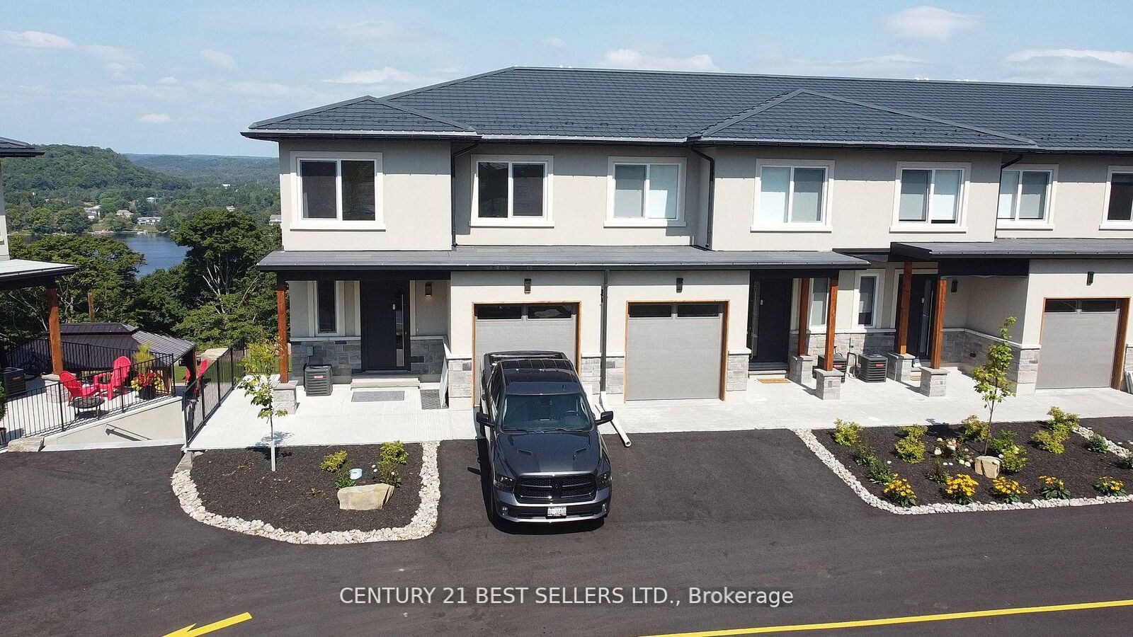 Photo de la propriété: 7 Horizon Lane ON P1H 0G6