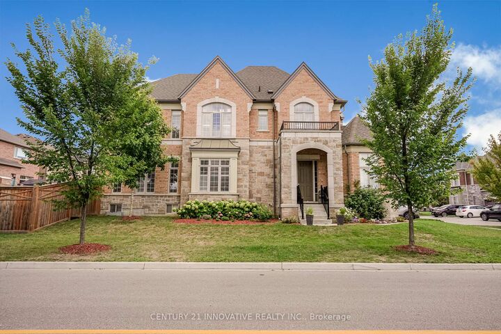 94 Brabin Circle  Whitby ON L1P 0C1 photo