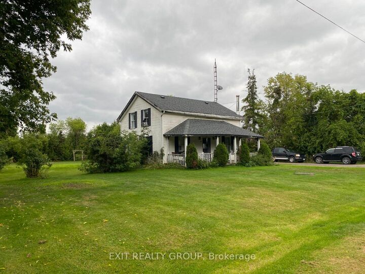 Property Photo:  12 William Street  ON K0L 1L0 