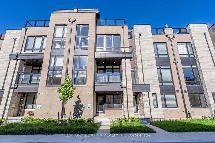 42 Ingersoll Lane  Richmond Hill ON L4E 1G9 photo